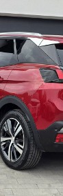 Peugeot 3008 II *AUTOMAT* 1.6 benzyna* ALLURE* bezwypadkowy EAT6-4