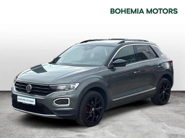 Volkswagen T-Roc I (2017-2025)-1