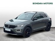 Volkswagen T-Roc I (2017-2025)