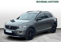 Volkswagen T-Roc I (2017-2025)