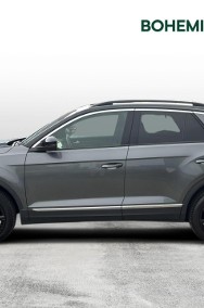 Volkswagen T-Roc I (2017-2025)-2