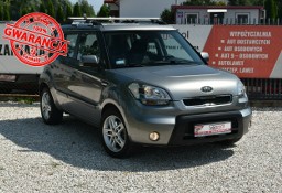 Kia Soul 1.6CRDi 128KM 2010r. Klima Alu Niski przebieg