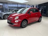 Fiat 500 Turtleneck Turtleneck / CarPlay/Android Auto / Nawigacja / Salon Polska