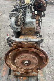 Silnik fendt MAN D0826 LF04-2