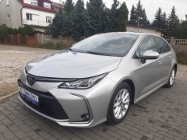 Toyota Corolla XII 1,8 HYBRID 122 kM Comfort+Tech Salon Polska, F-VAT