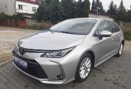 Toyota Corolla XII 1,8 HYBRID 122 kM Comfort+Tech Salon Polska, F-VAT