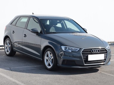 Audi A3 , Automat, Navi, Xenon, Bi-Xenon, Klimatronic, Tempomat,-1