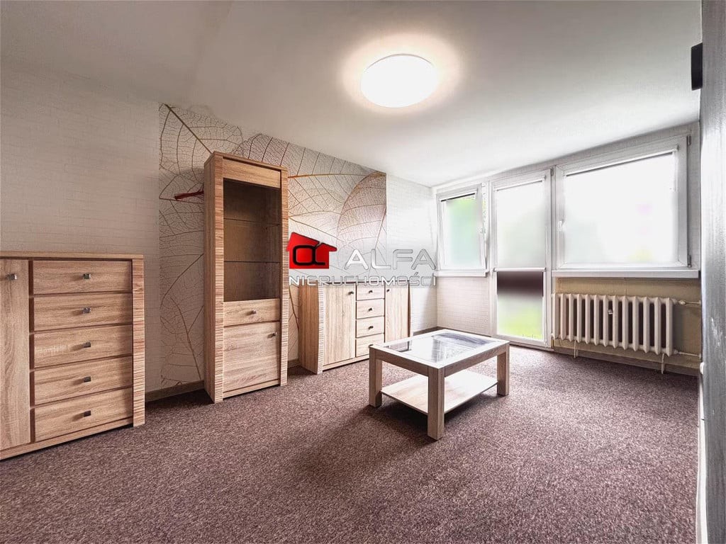 Mieszkanie na sprzedaż, 2 pokoje, 37 m², Świdnica