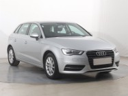 Audi A3 III (8V) , Salon Polska, 1. Właściciel, Serwis ASO, Xenon, Bi-Xenon,