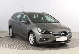 Opel Astra J , Salon Polska, Klimatronic, Tempomat, Parktronic