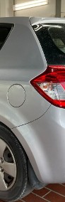 Kia Cee'd I Mocna benzyna, 8 airbag, klima isofix, drugie koła, niski przebieg-3