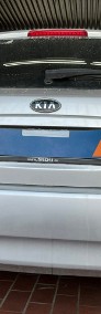 Kia Cee'd I Mocna benzyna, 8 airbag, klima isofix, drugie koła, niski przebieg-4
