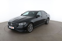 Mercedes-Benz Klasa E VAT23 PHEV Avantgarde Czujniki navi grzane fotele, ele. klapa, fotel