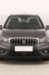 Suzuki SX4 S-Cross , Salon Polska, 1. Właściciel, Navi, Klimatronic, Tempomat,-2