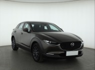Mazda CX-30 , Serwis ASO, Automat, Navi, Klimatronic, Tempomat,