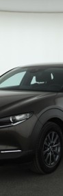 Mazda CX-30 , Serwis ASO, Automat, Navi, Klimatronic, Tempomat,-3