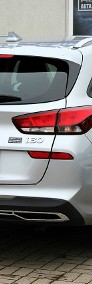 Hyundai i30 II Salon PL Kamera Cofania FV23% 1.0 T-GDI 120KM LED Android-4