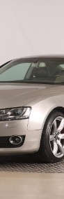 Audi A5 I (8T) , Salon Polska, Serwis ASO, Skóra, Xenon, Bi-Xenon,-3