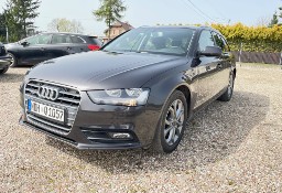 Audi A4 IV (B8) quatro ,super stan