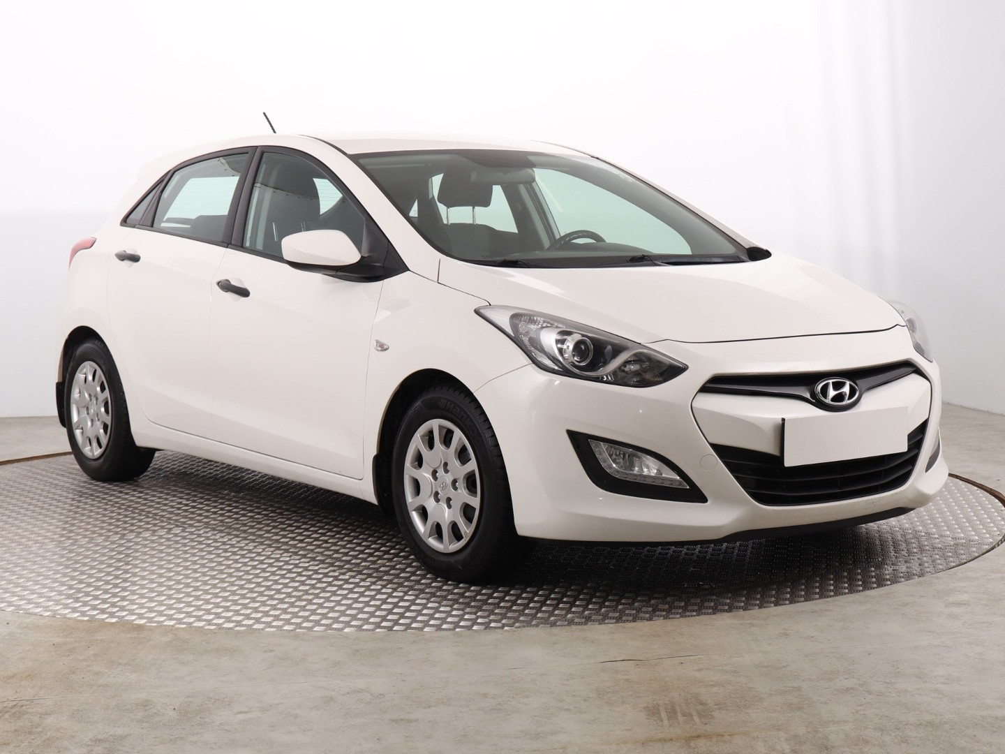 Hyundai i30 II , Salon Polska, Klima, Parktronic