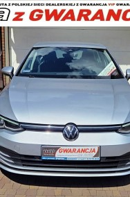 Volkswagen Golf VIII 1.5 TSI EVO 130 KM, LIFE , ACC, Front Assist, Salon PL, F.vat 23% ,-2