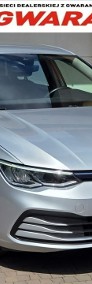 Volkswagen Golf VIII 1.5 TSI EVO 130 KM, LIFE , ACC, Front Assist, Salon PL, F.vat 23% ,-3