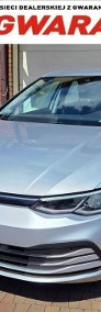 Volkswagen Golf VIII 1.5 TSI EVO 130 KM, LIFE , ACC, Front Assist, Salon PL, F.vat 23% ,-4