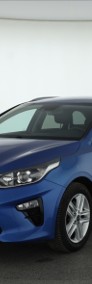 Kia Cee'd III , Skóra, Navi, Klimatronic, Tempomat, Parktronic,-3