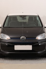 Volkswagen E-up! , SoH 90%, Automat, Klimatronic, Podgrzewane siedzienia-2