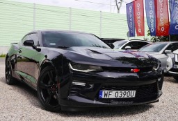 Chevrolet Camaro VI