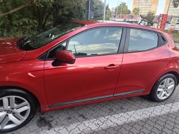 Pierwszy właściciel. Samochód z salonu polskiego. Bezwypadkowy.