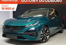 Peugeot 308 P5 Allure 1.2 mHEV e-DCS6 Allure 1.2 mHEV e-DCS6 145KM / Pakiet Bezpieczeństwo,