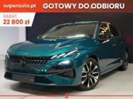Peugeot 308 P5 Allure 1.2 mHEV e-DCS6 Allure 1.2 mHEV e-DCS6 145KM / Pakiet Bezpieczeństwo,