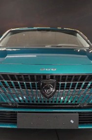 Peugeot 308 P5 Allure 1.2 mHEV e-DCS6 Allure 1.2 mHEV e-DCS6 145KM / Pakiet Bezpieczeństwo,-2