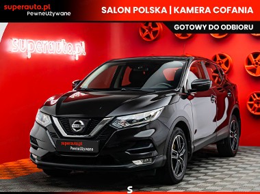 Nissan Qashqai II 1.2 DIG-T Acenta 1.2 DIG-T Acenta 116KM-1
