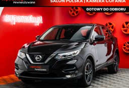 Nissan Qashqai II 1.2 DIG-T Acenta 1.2 DIG-T Acenta 116KM