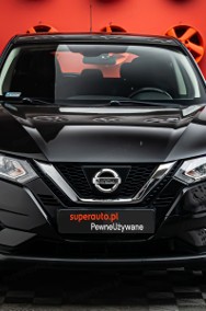 Nissan Qashqai II 1.2 DIG-T Acenta 1.2 DIG-T Acenta 116KM-2