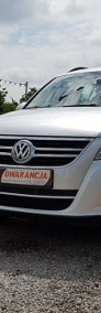 Volkswagen Tiguan Śliczny,zadbany, 4X4,Z Gwarancją / Możliwa zamiana-3