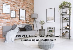 Nowe mieszkanie Wrocław Muchobór Mały, ul. Fabryczna