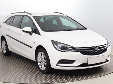 Opel Astra J , Navi, Klima, Tempomat, Parktronic-1