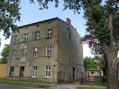 Kamienica, Tuszyńska 6-1