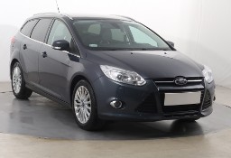 Ford Focus III , Salon Polska, 1. Właściciel, Serwis ASO, Xenon, Bi-Xenon,