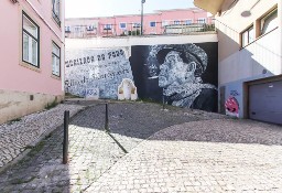 Mieszkanie Lisbon