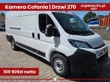 Fiat Ducato Maxi L4H2 Maxi L4H2 2.2 180KM-1