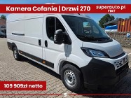 Fiat Ducato Maxi L4H2 Maxi L4H2 2.2 180KM