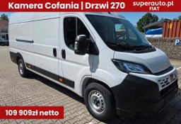 Fiat Ducato Maxi L4H2 Maxi L4H2 2.2 180KM