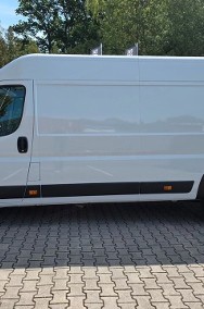 Fiat Ducato Maxi L4H2 Maxi L4H2 2.2 180KM-2