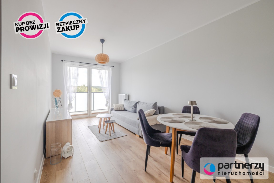 Mieszkanie na sprzedaż, 2 pokoje, 44 m², Kolbudy
