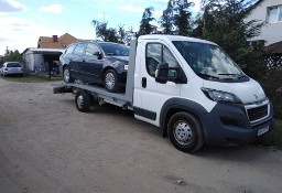 Autolaweta Transport Laweta Auto Pomoc 507017795