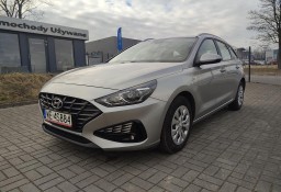 Hyundai i30 II 1.5 DPI 110KM &quot;Classic +&quot;